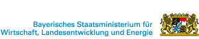 Bayerisches Staatsministerium für Wirtschaft, Landesentwickung und Energie
